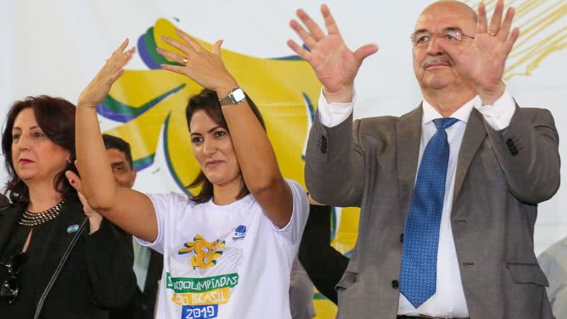Abelardo Mendes Jr/ Ministério da Cidadania