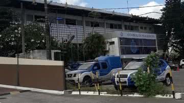 Reprodução/Google Maps