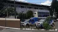 Reprodução/Google Maps