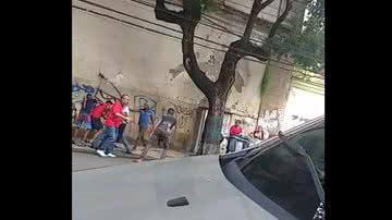 Reprodução