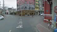 Reprodução/Google Maps