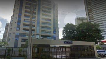 Reprodução/Google Maps