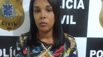Divulgação/ Polícia Civil