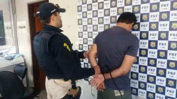 Divulgação / Polícia Rodoviária Federal