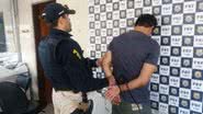 Divulgação / Polícia Rodoviária Federal
