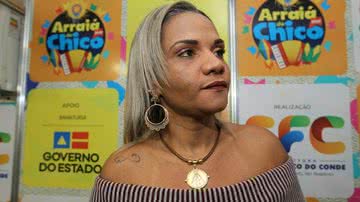 Paulo M. Azevedo/BNews