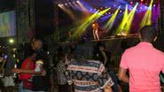 Paulo M. Azevedo/BNews
