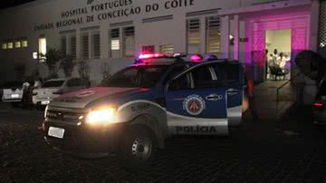 Reprodução/Calila Notícias