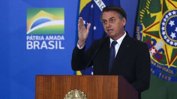 Antonio Cruz/ Agência Brasil