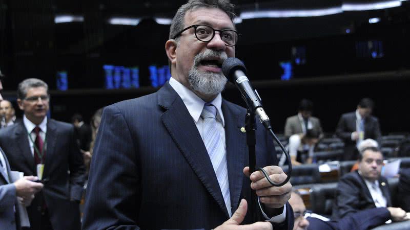 Lúcio Bernardo Júnior/Câmara dos Deputados