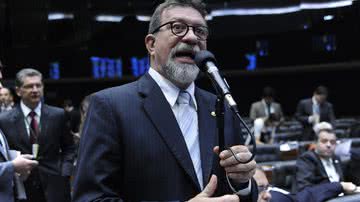 Lúcio Bernardo Júnior/Câmara dos Deputados