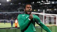 Lucas Merçon/Fluminense FC