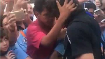 Reprodução