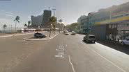 Reprodução (Street View)