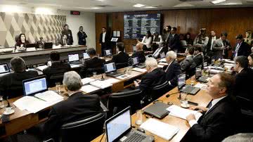 Pedro França/Agência Senado