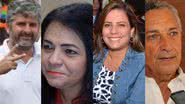 Montagem/BNews