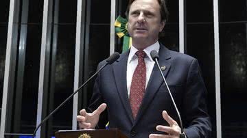 Waldemir Barreto / Agência Senado
