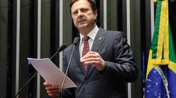 Reprodução/ Senado