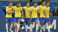 Divulgação / CBF