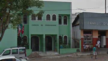 Reprodução / Google Street View