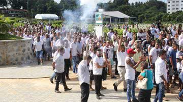Vagner Souza / BNews