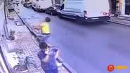 reprodução