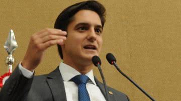 Carlos Amilton/Agência AL-BA