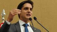 Carlos Amilton/Agência AL-BA