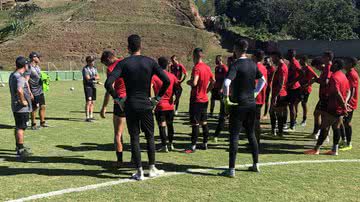 Divulgação / ECVitória