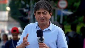 Reprodução/ Record TV