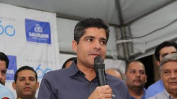 Vagner Souza/BNews