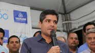 Vagner Souza/BNews