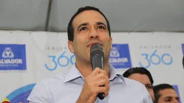 Vagner Souza/BNews