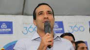 Vagner Souza/BNews