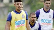 Felipe Oliveira / ECBahia