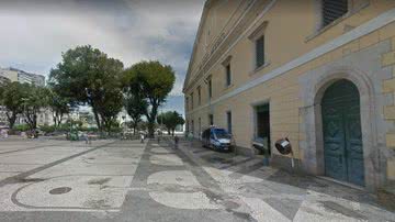 Reprodução/Google Maps