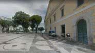 Reprodução/Google Maps