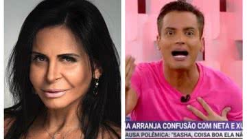 reprodução