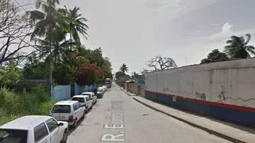 Reprodução/Google Maps