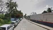 Reprodução/Google Maps