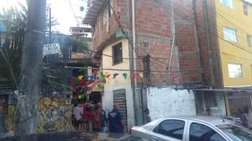Divulgação/SSP-BA