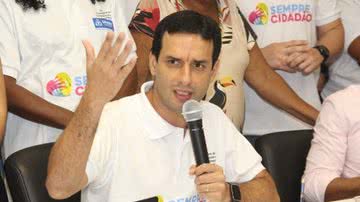 Carlos Alberto/ BNews