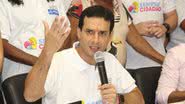 Carlos Alberto/ BNews