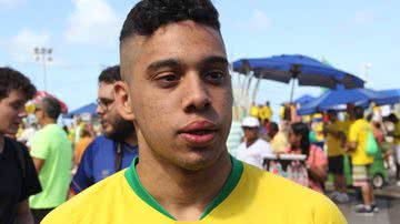 Vagner Souza/BNews