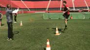 Divulgação / EC Vitória