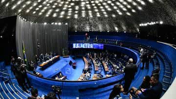 Marcos Oliveira/Agência Senado