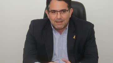 Imagem Crise e dívidas fazem Detran-BA realizar revisão em contratos, diz diretor-geral do órgão