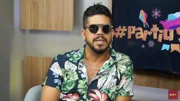 Imagem #PartiuSãoJoão: Rafique da Mambolada fala sobre atual momento da lambada na BA