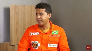 Imagem BNews Business: Diretor da FUP e Sindipetro-Ba fala sobre futuro da Petrobras