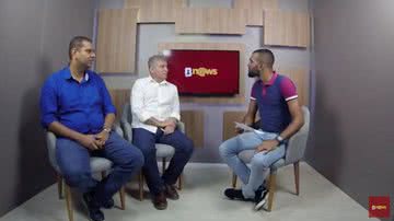 Imagem Empresa de segurança investe em vídeo monitoramento em Salvador